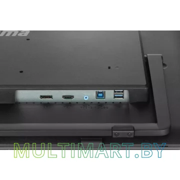 Монитор Iiyama ProLite T2755MSC-B1 картинка 9